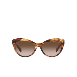 Ralph Lauren THE BETTY Sunglasses 605413 havana