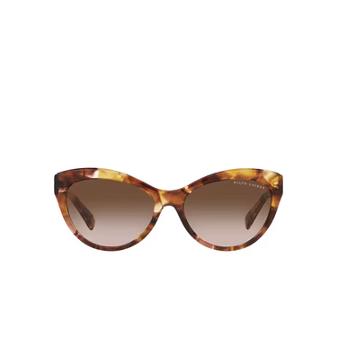 Ralph Lauren THE BETTY Sonnenbrillen 605413 havana - Vorderansicht