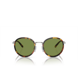 Ralph Lauren THE CLUBMAN Sunglasses 90014E antique havana