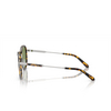 Gafas de sol Ralph Lauren THE CLUBMAN 90014E antique havana - Miniatura del producto 3/4