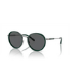 Ralph Lauren THE CLUBMAN Sunglasses 9002B1 green - product thumbnail 2/4