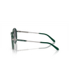 Ralph Lauren THE CLUBMAN Sunglasses 9002B1 green - product thumbnail 3/4