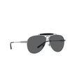 Ralph Lauren THE COUNRTYMAN Sunglasses 9002B1 semi matte black - product thumbnail 2/4