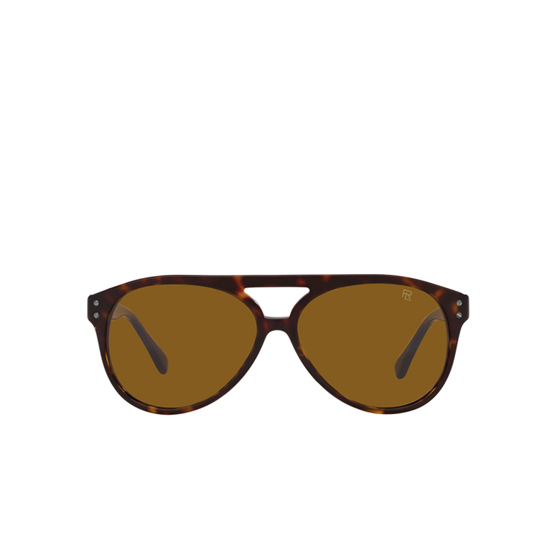 Ralph Lauren THE CRUISER Sunglasses 500333 havana - 1/4