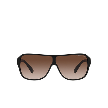 Gafas de sol Ralph Lauren THE DILLION 500113 black - Vista delantera