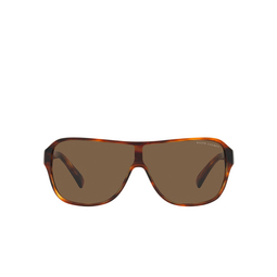 Ralph Lauren THE DILLION Sunglasses 500773 havana