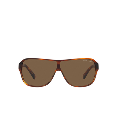 Ralph Lauren THE DILLION Sunglasses 500773 havana - front view