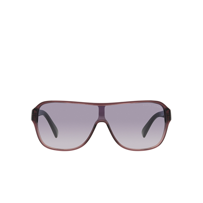 Ralph Lauren THE DILLION Sonnenbrillen 605279 transparent violet - 1/4