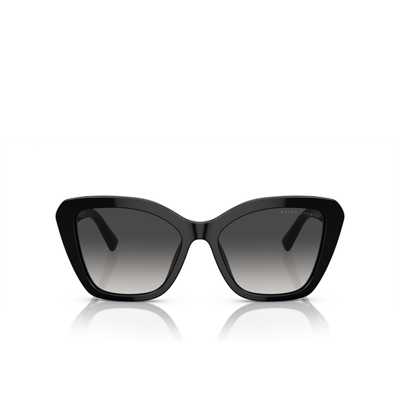 Gafas de sol Ralph Lauren The Isabel 50018G black - 1/4