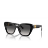 Ralph Lauren The Isabel Sunglasses 50018G black - product thumbnail 2/4