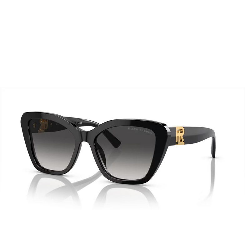 Ralph Lauren The Isabel Sunglasses 50018G black - 2/4