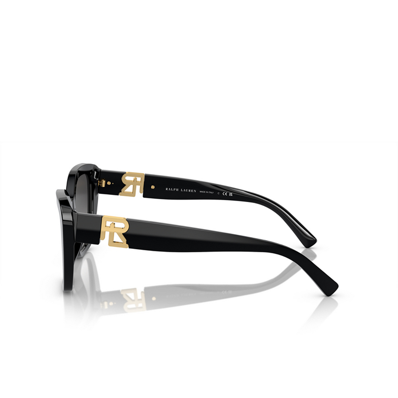 Ralph Lauren The Isabel Sunglasses 50018G black - 3/4