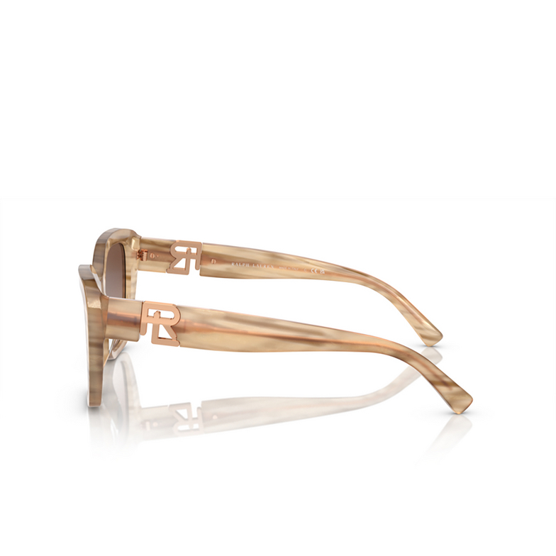 Ralph Lauren The Isabel 610613 brown oyster - 3/4