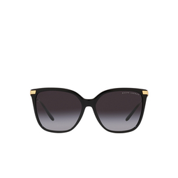 Ralph Lauren THE JACQUIE Sunglasses 50018G shiny black