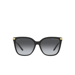 Lunettes de soleil Ralph Lauren THE JACQUIE 5001T3 shiny black