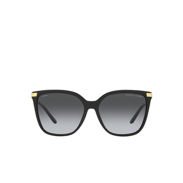 Gafas de sol Ralph Lauren THE JACQUIE 5001T3 shiny black - Vista delantera