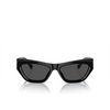 Ralph Lauren THE KIERA Sunglasses 500187 black - product thumbnail 1/4
