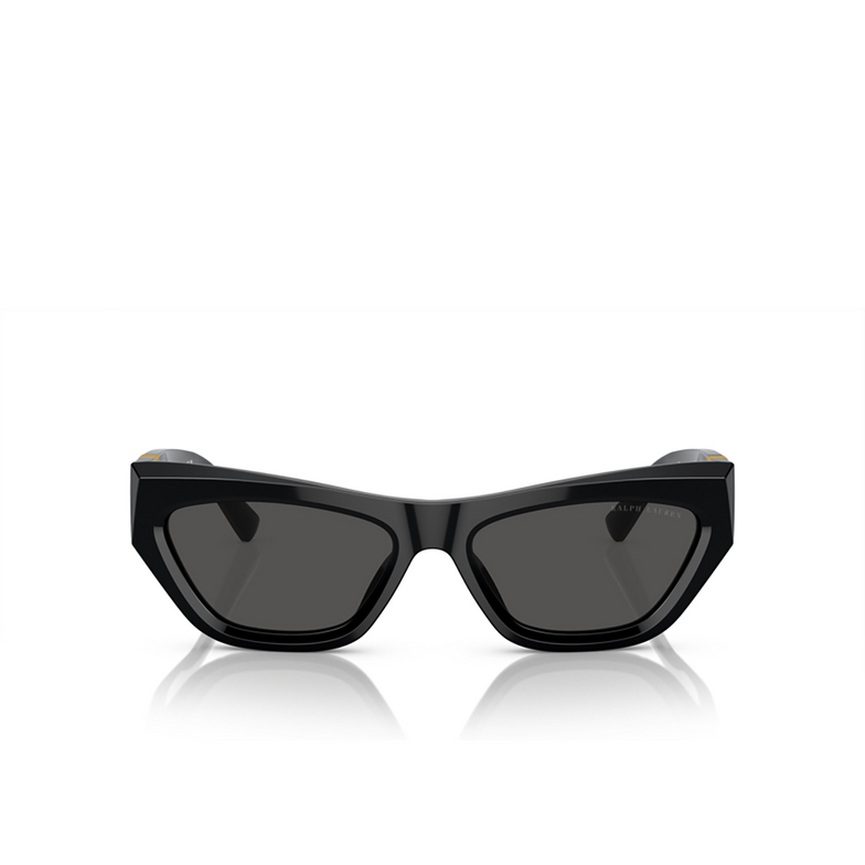 Gafas de sol Ralph Lauren THE KIERA 500187 black - 1/4