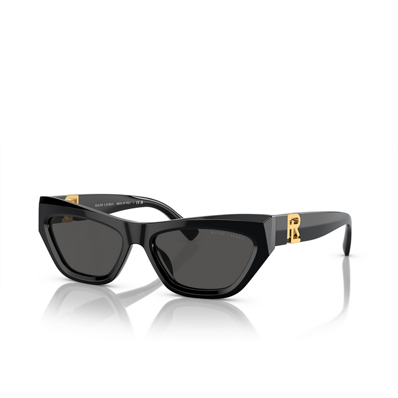 Ralph Lauren THE KIERA Sunglasses 500187 black - 2/4
