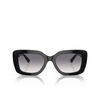 Gafas de sol Ralph Lauren The Nikki 500179 black - Miniatura del producto 1/4