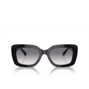 Gafas de sol Ralph Lauren The Nikki 500179 black - Vista delantera