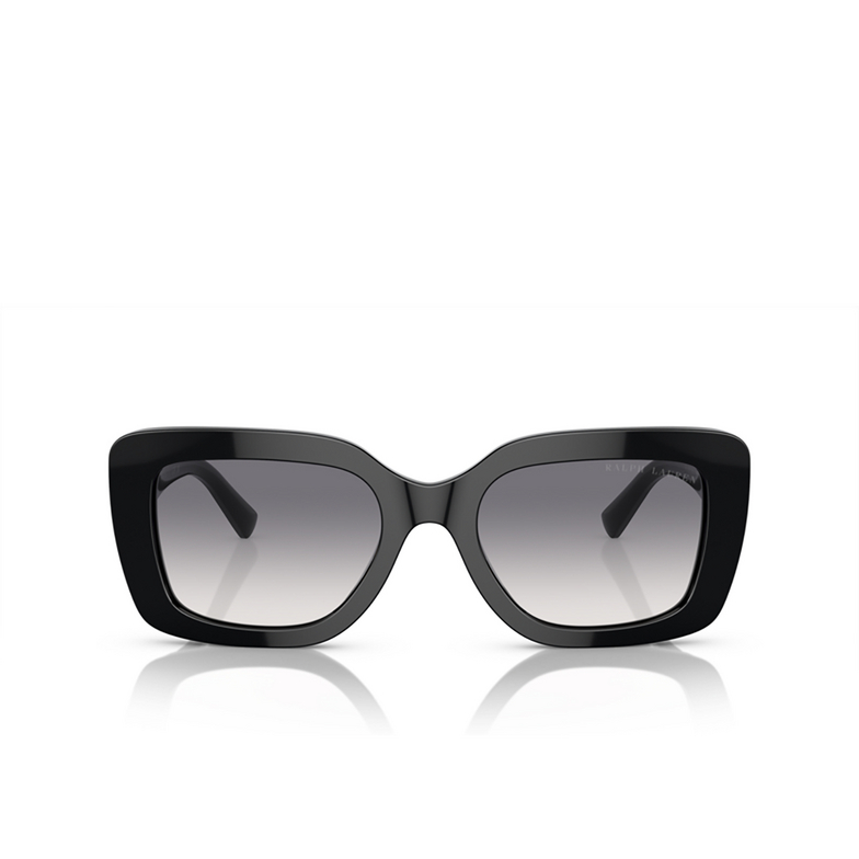 Ralph Lauren The Nikki Sunglasses 500179 black - 1/4