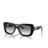 Gafas de sol Ralph Lauren The Nikki 500179 black - Miniatura del producto 2/4