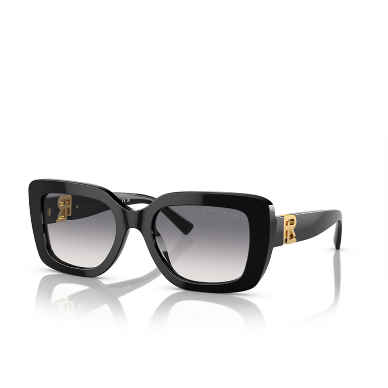 Ralph Lauren The Nikki Sunglasses 500179 black - 2/4