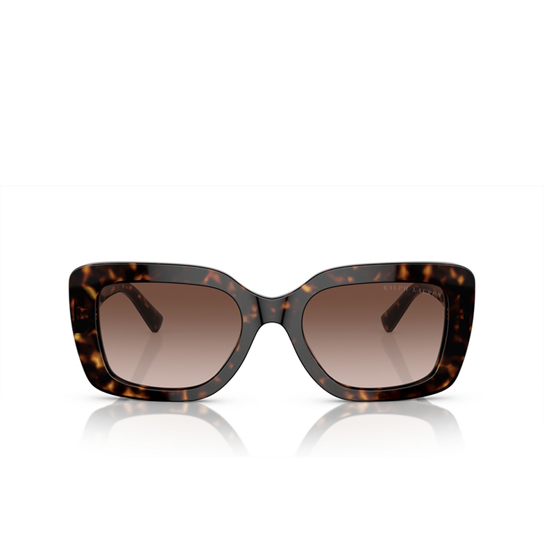 Ralph Lauren The Nikki Sunglasses 500313 havana - 1/4