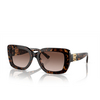 Ralph Lauren The Nikki Sunglasses 500313 havana - product thumbnail 2/4