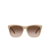 Gafas de sol Ralph Lauren THE RICKY II 604813 havana - Miniatura del producto 1/4