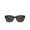 Gafas de sol Ralph Lauren THE RL 50 500187 shiny black - Miniatura del producto 1/4