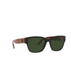 Gafas de sol Ralph Lauren THE RL 50 539871 shiny black - Miniatura del producto 2/4