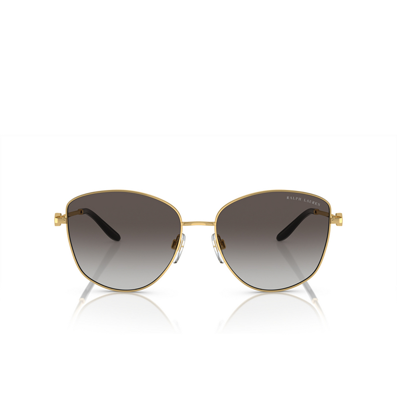 Ralph Lauren THE VIVIENNE Sunglasses 90048G gold - 1/4