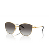 Ralph Lauren THE VIVIENNE Sunglasses 90048G gold - product thumbnail 2/4