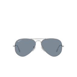 Ray-Ban RB3025 AVIATOR LARGE METAL 003/02 Silver 003/02 silver