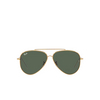 Ray-Ban AVIATOR REVERSE Sunglasses 001/VR gold - product thumbnail 1/4