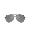 Ray-Ban AVIATOR REVERSE Sunglasses 002/GS black - product thumbnail 1/4