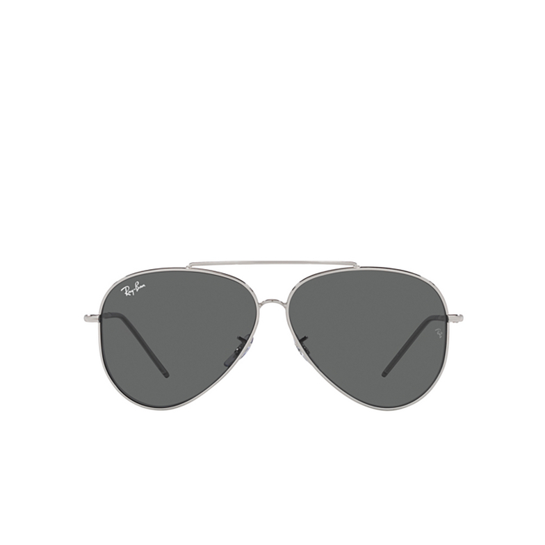 Ray-Ban AVIATOR REVERSE Sunglasses 003/GR silver - 1/4