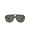 Ray-Ban BILL Sunglasses 901/58 black - product thumbnail 1/4