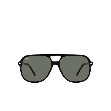 Ray-Ban BILL Sunglasses 901/58 black - front view