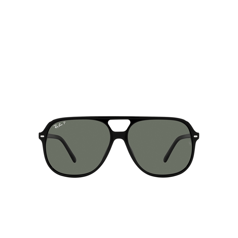 Ray-Ban BILL Sunglasses 901/58 black - 1/4