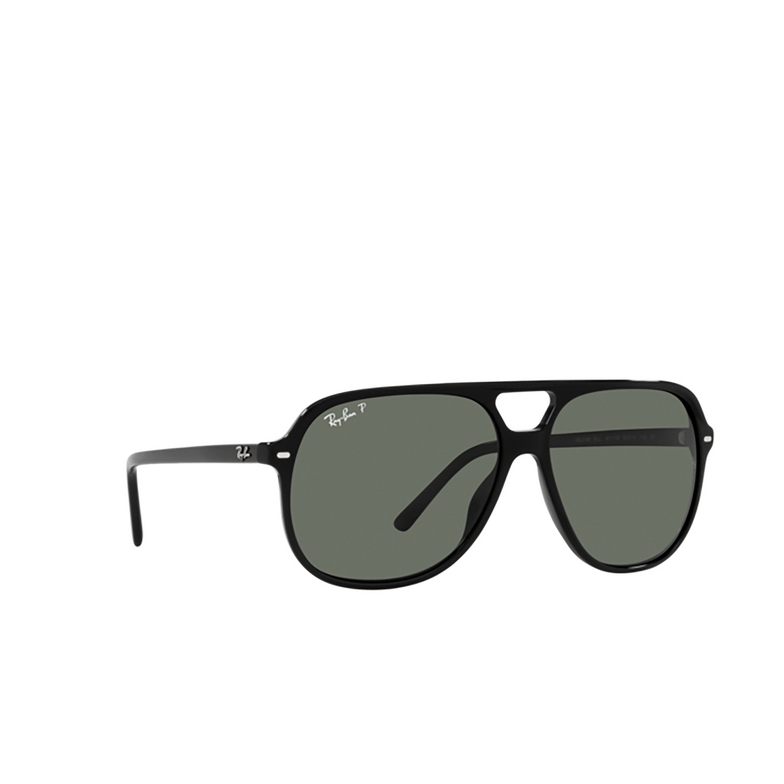 Ray-Ban BILL Sunglasses 901/58 black - 2/4