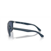 Gafas de sol Ray-Ban BOYFRIEND 671780 dark blue - Miniatura del producto 3/4