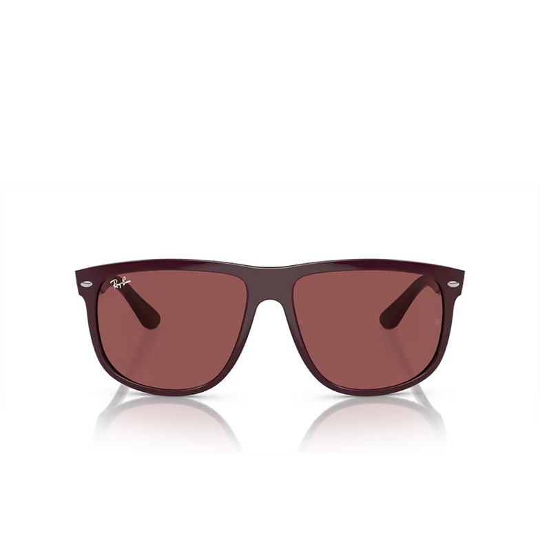 Ray-Ban BOYFRIEND Sunglasses 671869 bordeaux - 1/4