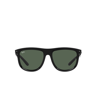 Ray-Ban BOYFRIEND REVERSE Sunglasses 6677VR black - front view