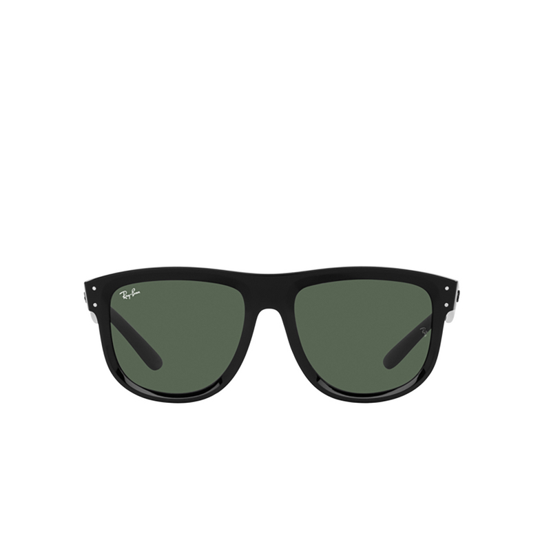 Ray-Ban BOYFRIEND REVERSE Sunglasses 6677VR black - 1/4