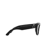 Ray-Ban BOYFRIEND REVERSE Sunglasses 6677VR black - product thumbnail 3/4