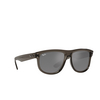 Ray-Ban BOYFRIEND REVERSE Sunglasses 6707GS transparent dark grey - product thumbnail 2/4