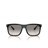 Ray-Ban BOYFRIEND TWO Sunglasses 601/32 black - product thumbnail 1/4